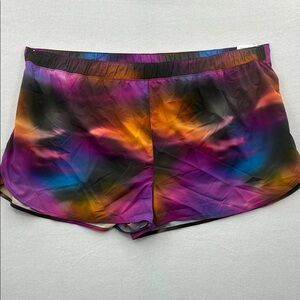 3For$20 Old Navy Women's Multicolor Athletic Shorts nwot  size 4X